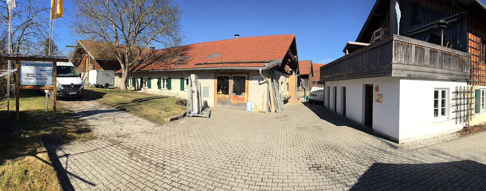 Werkstatt